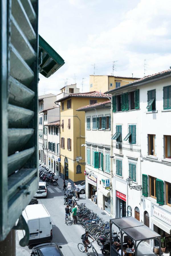 Vasari Florence Apartments - In The Heart Of Florence Exterior photo